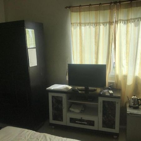 Hadthong Resort Pak Phayun Esterno foto