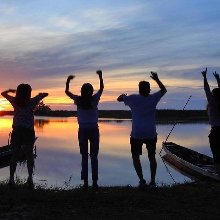 Hadthong Resort Pak Phayun Esterno foto