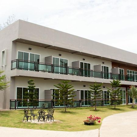 Hadthong Resort Pak Phayun Esterno foto