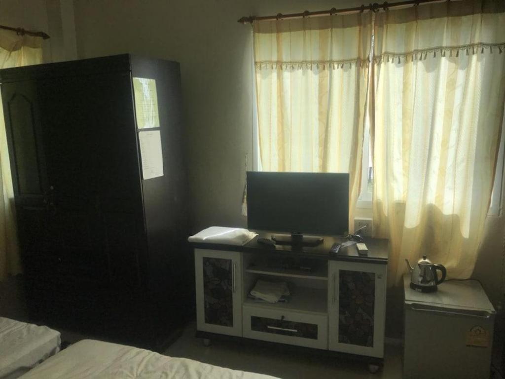 Hadthong Resort Pak Phayun Esterno foto